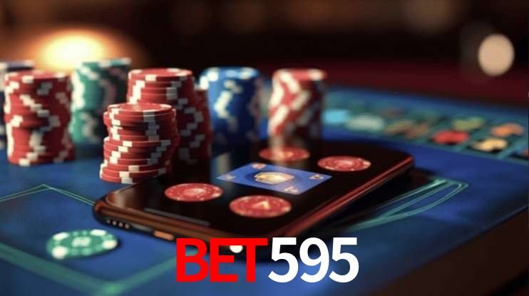 Estatísticas bet595