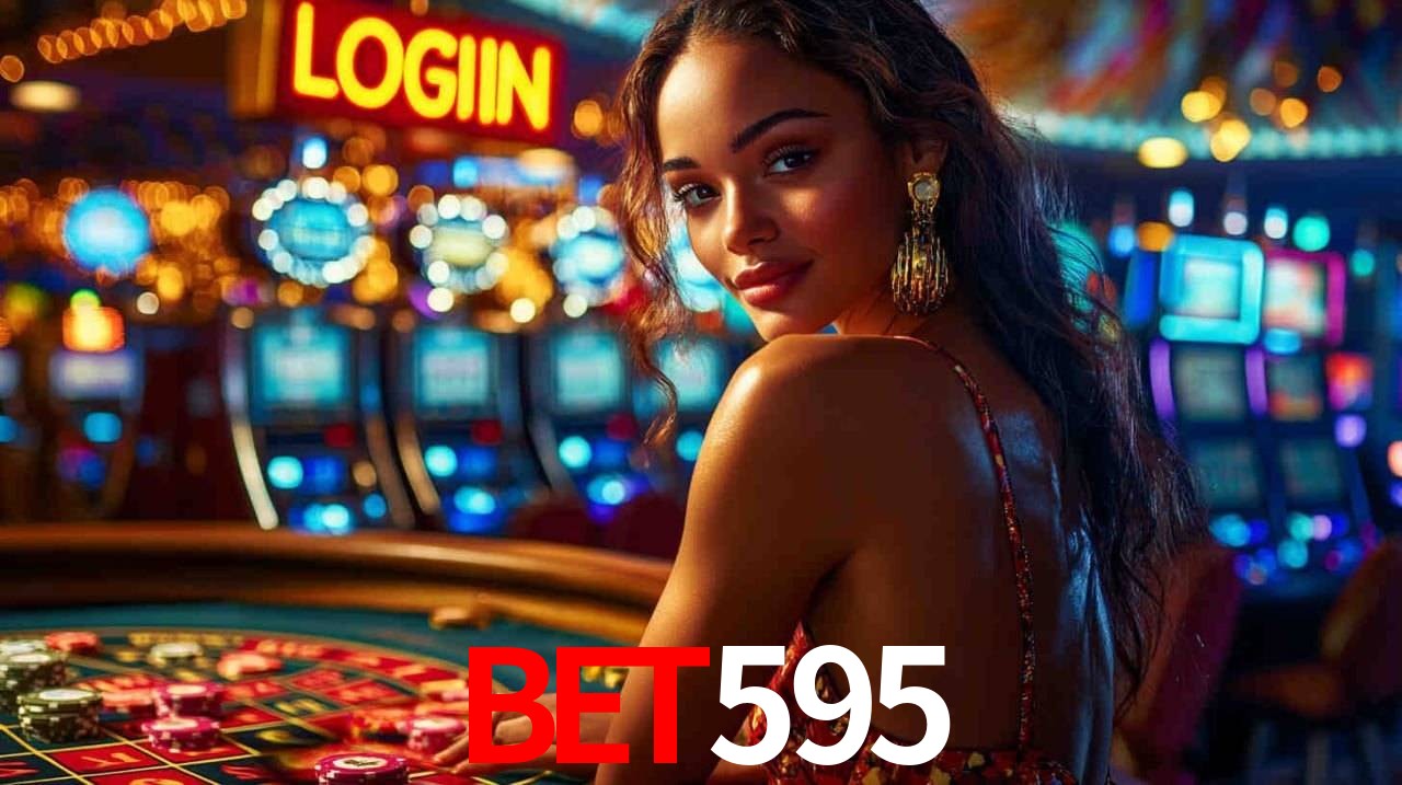 Experiência VIP bet595